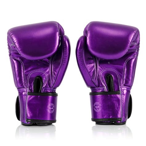 metallic purple boxing gloves|purple boxing gloves for women.